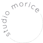 Logo Studio Morice Website